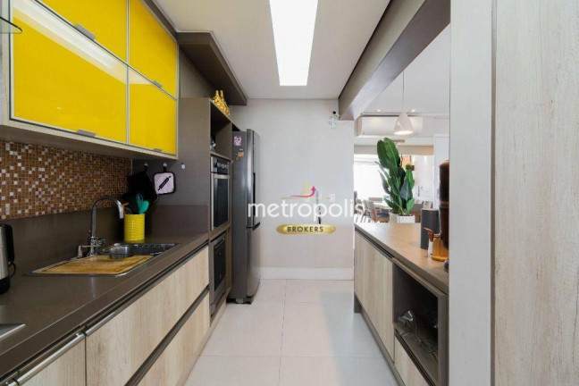 Imagem Apartamento com 3 Quartos à Venda, 89 m² em Centro - São Caetano Do Sul Imagem Apartamento com 3 Quartos à Venda, 89 m² em Centro - São Caetano Do Sul