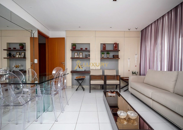Imagem Imóvel com 3 Quartos à Venda, 92 m² em Prado - Belo Horizonte