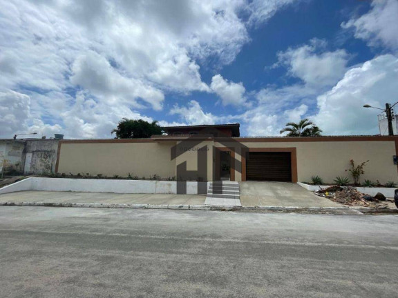 Casa com 6 Quartos para Alugar, 450 m² em Piedade - Jaboatão Dos Guararapes