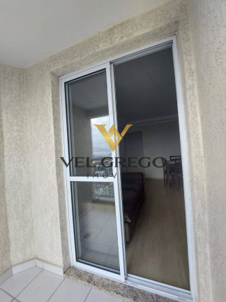 Imagem Apartamento com 2 Quartos à Venda, 56 m² em Paulicéia - São Bernardo Do Campo Imagem Apartamento com 2 Quartos à Venda, 56 m² em Paulicéia - São Bernardo Do Campo