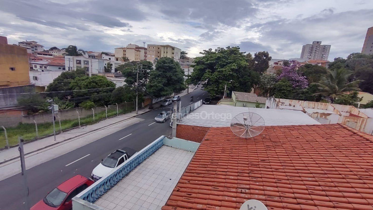 Imagem Apartamento com 2 Quartos à Venda, 88 m² em Jardim Simus - Sorocaba