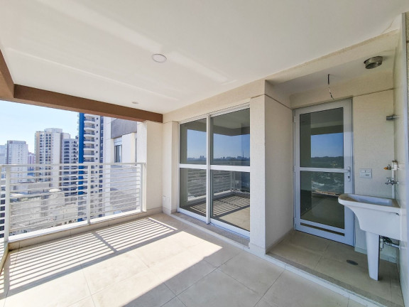 Imagem Apartamento com 2 Quartos à Venda, 68 m² em Jardim Prudência - São Paulo Imagem Apartamento com 2 Quartos à Venda, 68 m² em Jardim Prudência - São Paulo