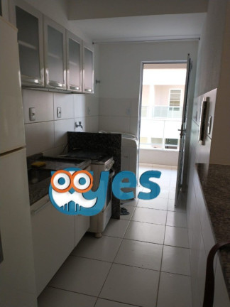 Imagem Apartamento com 2 Quartos para Alugar, 50 m² em Sim - Feira De Santana