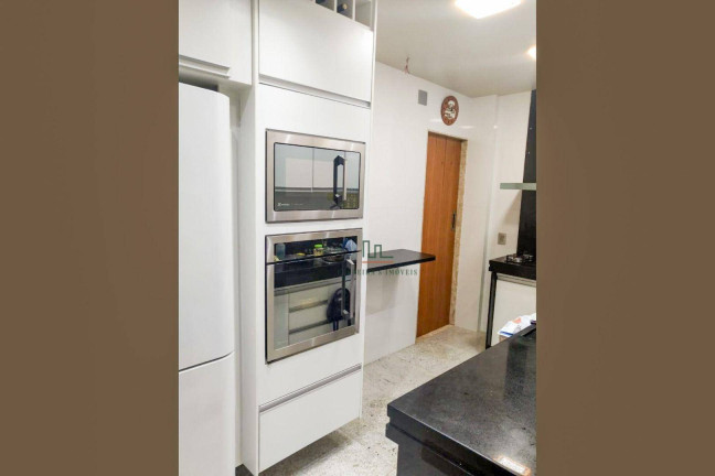 Imagem Apartamento com 3 Quartos à Venda, 105 m² em Ingá - Niterói