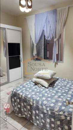 Imagem Apartamento com 3 Quartos à Venda, 91 m² em Parque Mandaqui - São Paulo