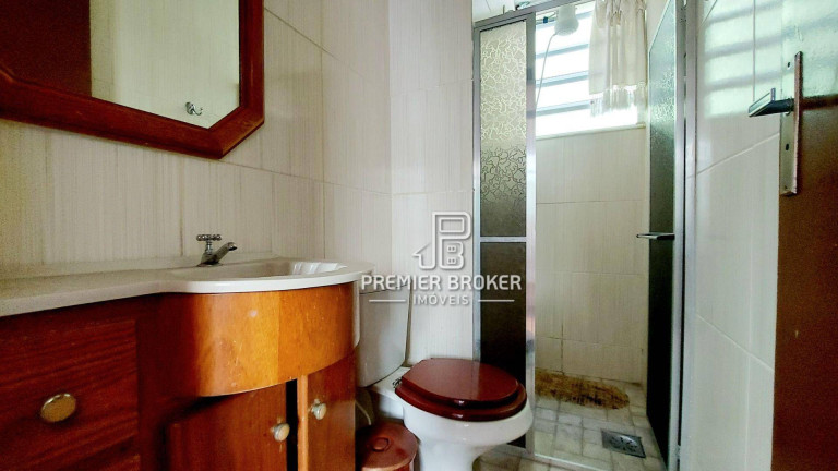 Imagem Apartamento com 2 Quartos à Venda, 36 m² em Barra Do Imbuí - Teresópolis