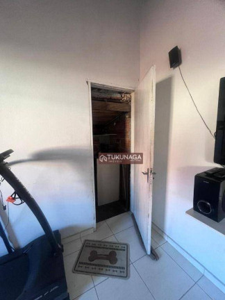 Imagem Casa com 3 Quartos à Venda, 133 m² em Vila Galvão - Guarulhos