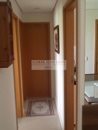 Imagem Imóvel com 2 Quartos à Venda, 51 m² em Jardim Paulicéia - Campinas
