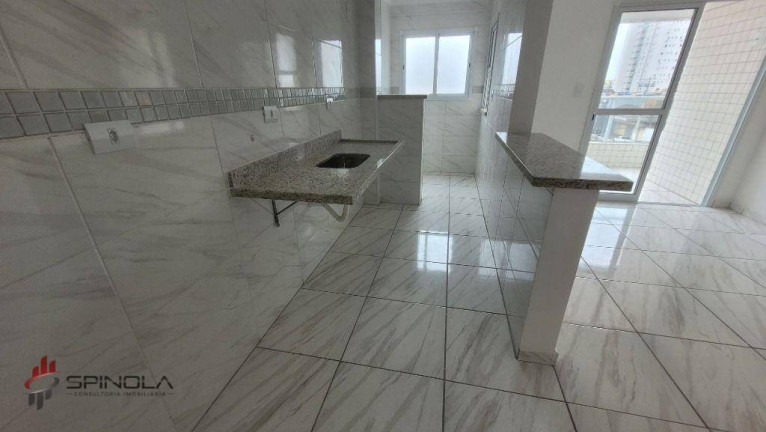 Imagem Apartamento com 2 Quartos à Venda, 62 m² em Vila Guilhermina - Praia Grande Imagem Apartamento com 2 Quartos à Venda, 62 m² em Vila Guilhermina - Praia Grande