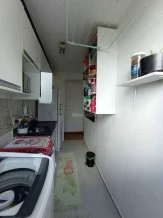Imagem Apartamento com 2 Quartos à Venda, 48 m² em Jardim Novo Mundo - Sorocaba Imagem Apartamento com 2 Quartos à Venda, 48 m² em Jardim Novo Mundo - Sorocaba