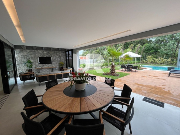 Imagem Casa com 7 Quartos à Venda, 620 m² em Riviera | Módulo 16 - Bertioga