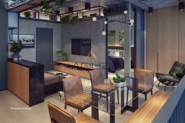 Imagem Apartamento com 2 Quartos à Venda, 78 m² em Paraíso - São Paulo Imagem Apartamento com 2 Quartos à Venda, 78 m² em Paraíso - São Paulo