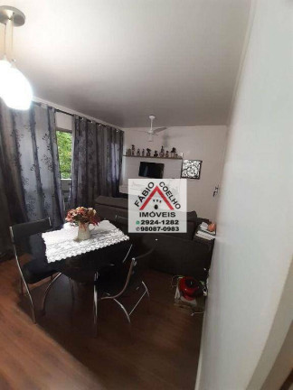 Imagem Apartamento com 3 Quartos à Venda, 67 m² em Jardim Marajoara - São Paulo Imagem Apartamento com 3 Quartos à Venda, 67 m² em Jardim Marajoara - São Paulo