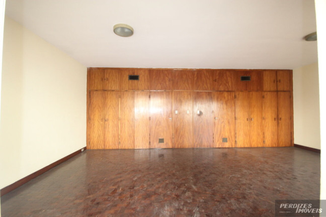 Imagem Apartamento com 4 Quartos à Venda, 370 m² em Higienópolis - São Paulo