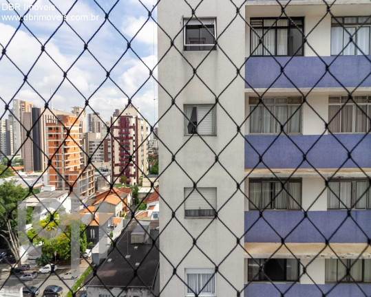 Imagem Apartamento com 3 Quartos à Venda, 126 m² em Vila Mariana - São Paulo Imagem Apartamento com 3 Quartos à Venda, 126 m² em Vila Mariana - São Paulo