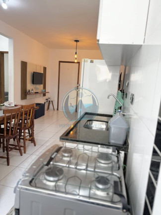 Apartamento com 2 Quartos à Venda, 45 m² em Ipiranguinha - Ubatuba