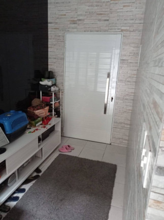 Imagem Casa com 2 Quartos à Venda, 185 m² em Piraporinha - Diadema