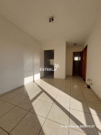 Imagem Apartamento com 2 Quartos à Venda, 47 m² em Jardim ísis - Cotia