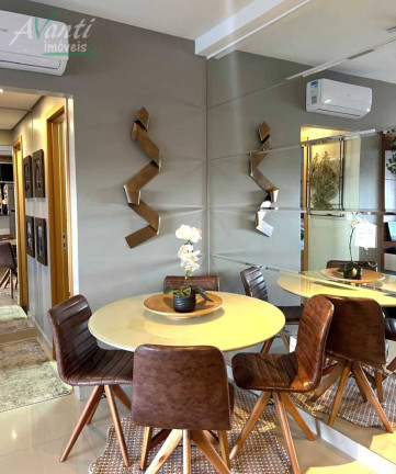 Imagem Apartamento com 1 Quarto à Venda, 52 m² em Embaré - Santos Imagem Apartamento com 1 Quarto à Venda, 52 m² em Embaré - Santos