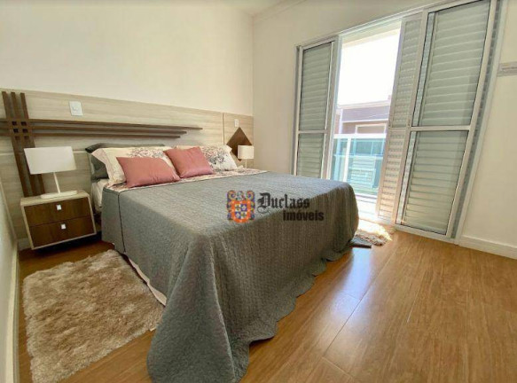 Imagem Sobrado com 4 Quartos à Venda, 126 m² em Chácara Faggion - Suzano Imagem Sobrado com 4 Quartos à Venda, 126 m² em Chácara Faggion - Suzano