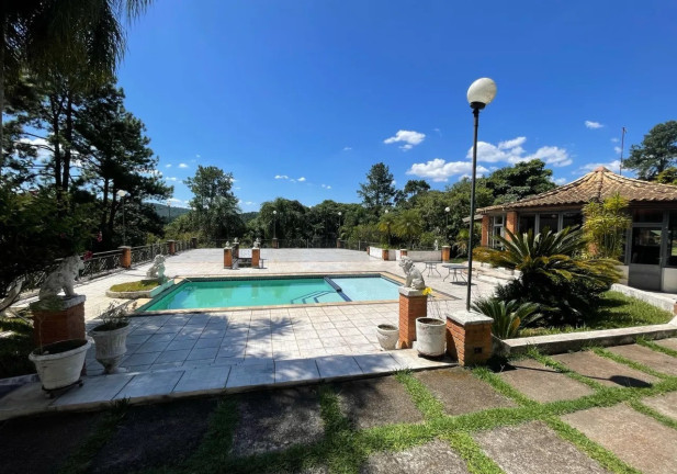Imagem Casa com 9 Quartos à Venda, 1.000 m² em Pavão (canguera) - São Roque Imagem Casa com 9 Quartos à Venda, 1.000 m² em Pavão (canguera) - São Roque