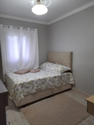 Imagem Imóvel com 2 Quartos à Venda, 66 m² em Demarchi - São Bernardo Do Campo