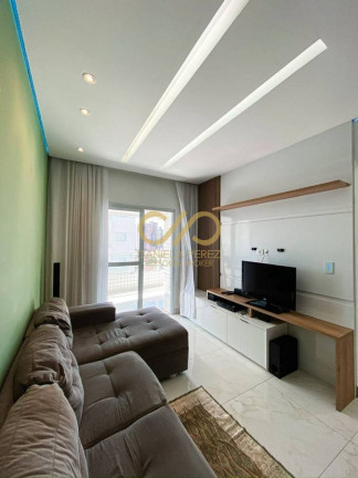 Imagem Apartamento com 2 Quartos à Venda, 81 m² em Aviação - Praia Grande