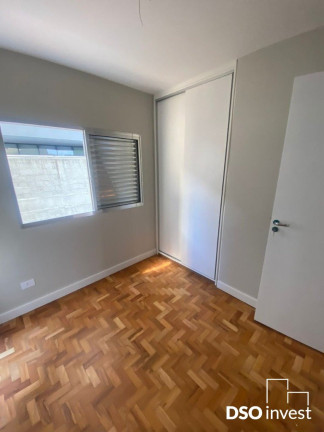 Imagem Apartamento com 3 Quartos à Venda, 98 m² em Moema - São Paulo