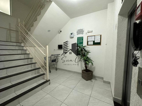 Imagem Apartamento com 3 Quartos à Venda, 106 m² em Cabral - Contagem