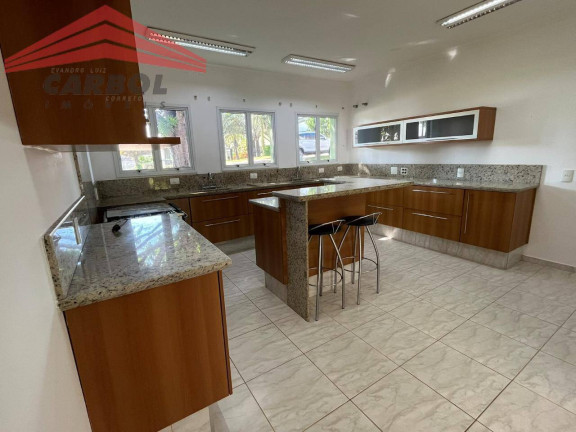 Imagem Casa de Condomínio com 4 Quartos para Alugar, 880 m² em Pinheirinho - Itupeva Imagem Casa de Condomínio com 4 Quartos para Alugar, 880 m² em Pinheirinho - Itupeva