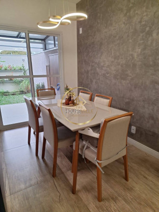 Imagem Casa de Condomínio com 3 Quartos à Venda, 105 m² em Urbanova Vi - São José Dos Campos