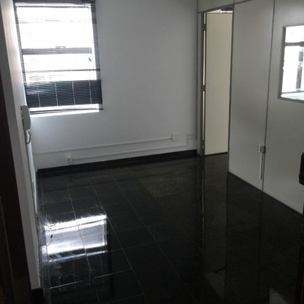 Imagem Sala Comercial à Venda, 31 m² em Jardim Bela Vista - Santo André