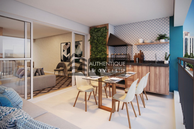 Imagem Apartamento com 2 Quartos à Venda, 66 m² em Jardim Prudência - São Paulo Imagem Apartamento com 2 Quartos à Venda, 66 m² em Jardim Prudência - São Paulo