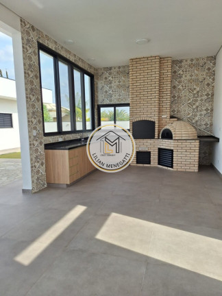 Imagem Imóvel com 4 Quartos à Venda, 1.500 m² em Portal Do éden - Itu