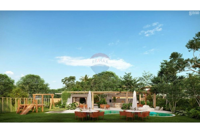 Imagem Casa à Venda, 122 m² em Praia Do Forte - Mata De São João