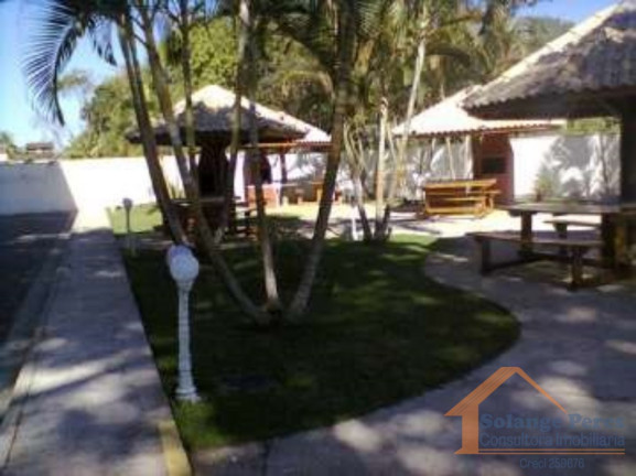 Imagem Apartamento com 3 Quartos à Venda, 89 m² em Centro - Ubatuba