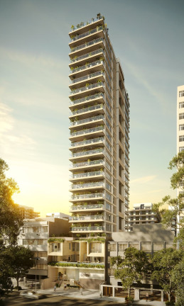Apartamento com 3 Quartos à Venda, 167 m² em Ipanema - Rio De Janeiro