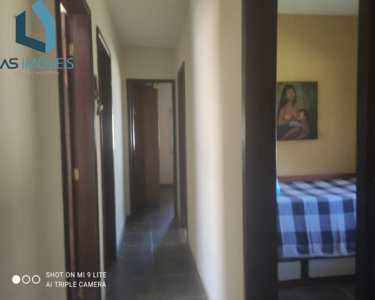 Imagem Casa com 3 Quartos à Venda, 255 m² em Balneário São Pedro - São Pedro Da Aldeia