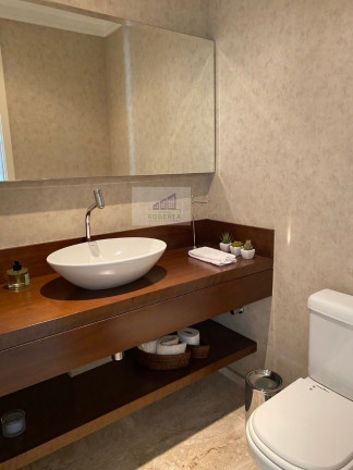 Imagem Apartamento com 3 Quartos à Venda, 156 m² em Cidade Monções - São Paulo