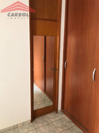 Imagem Apartamento com 3 Quartos à Venda, 72 m² em Vila Vianelo - Jundiaí