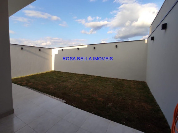 Imagem Casa com 3 Quartos à Venda, 143 m² em Phytus - Itupeva Imagem Casa com 3 Quartos à Venda, 143 m² em Phytus - Itupeva