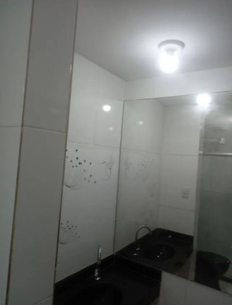 Imagem Apartamento com 2 Quartos à Venda, 74 m² em Matatu - Salvador Imagem Apartamento com 2 Quartos à Venda, 74 m² em Matatu - Salvador