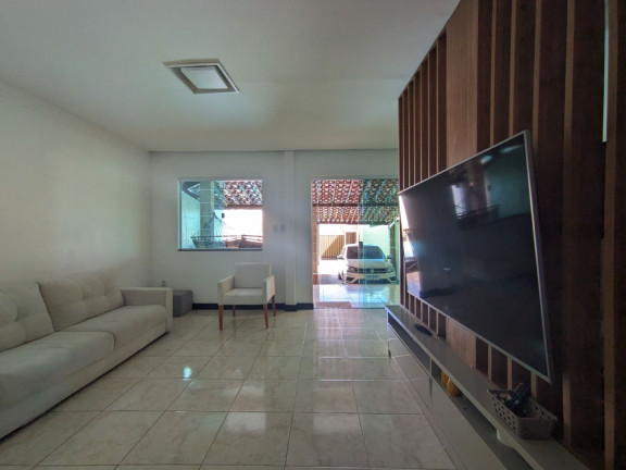 Imagem Casa com 3 Quartos à Venda, 170 m² em Ipitanga - Lauro De Freitas