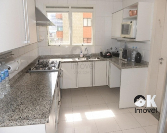 Imagem Apartamento com 3 Quartos à Venda, 311 m² em Vila Nova Conceição - São Paulo Imagem Apartamento com 3 Quartos à Venda, 311 m² em Vila Nova Conceição - São Paulo