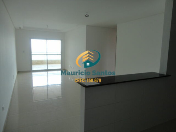 Imagem Apartamento com 3 Quartos à Venda, 112 m² em Centro - Mongaguá
