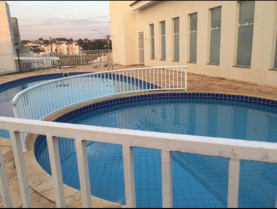 Imagem Casa de Condomínio com 3 Quartos à Venda, 72 m² em Wanel Ville - Sorocaba Imagem Casa de Condomínio com 3 Quartos à Venda, 72 m² em Wanel Ville - Sorocaba