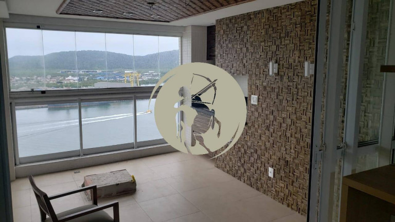 Imagem Apartamento com 3 Quartos à Venda, 200 m² em Ponta Da Praia - Santos Imagem Apartamento com 3 Quartos à Venda, 200 m² em Ponta Da Praia - Santos