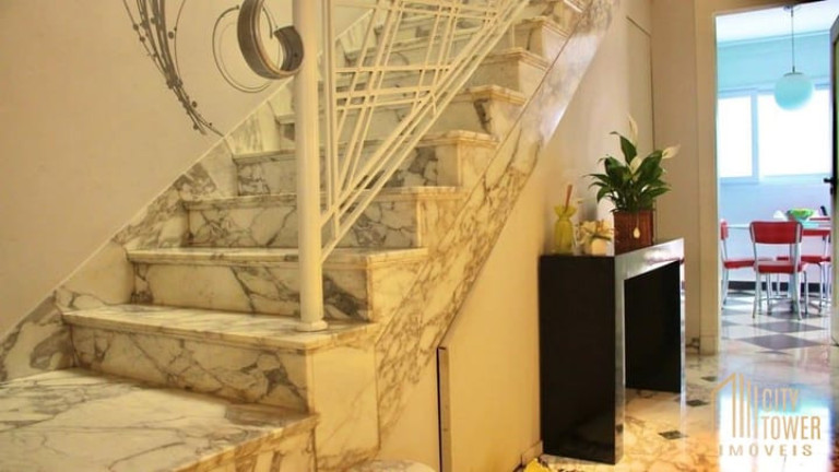 Imagem Casa com 3 Quartos à Venda, 285 m² em Aclimação - São Paulo Imagem Casa com 3 Quartos à Venda, 285 m² em Aclimação - São Paulo