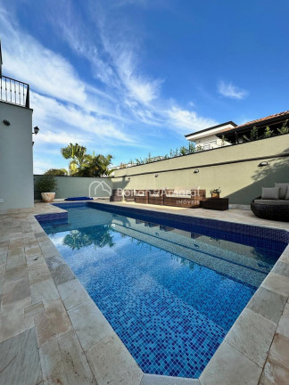 Imagem Casa de Condomínio com 3 Quartos à Venda, 399 m² em Parque Brasil 500 - Paulínia Imagem Casa de Condomínio com 3 Quartos à Venda, 399 m² em Parque Brasil 500 - Paulínia