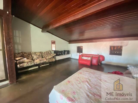 Imagem Casa com 5 Quartos à Venda, 192 m² em Portinho - Cabo Frio Imagem Casa com 5 Quartos à Venda, 192 m² em Portinho - Cabo Frio